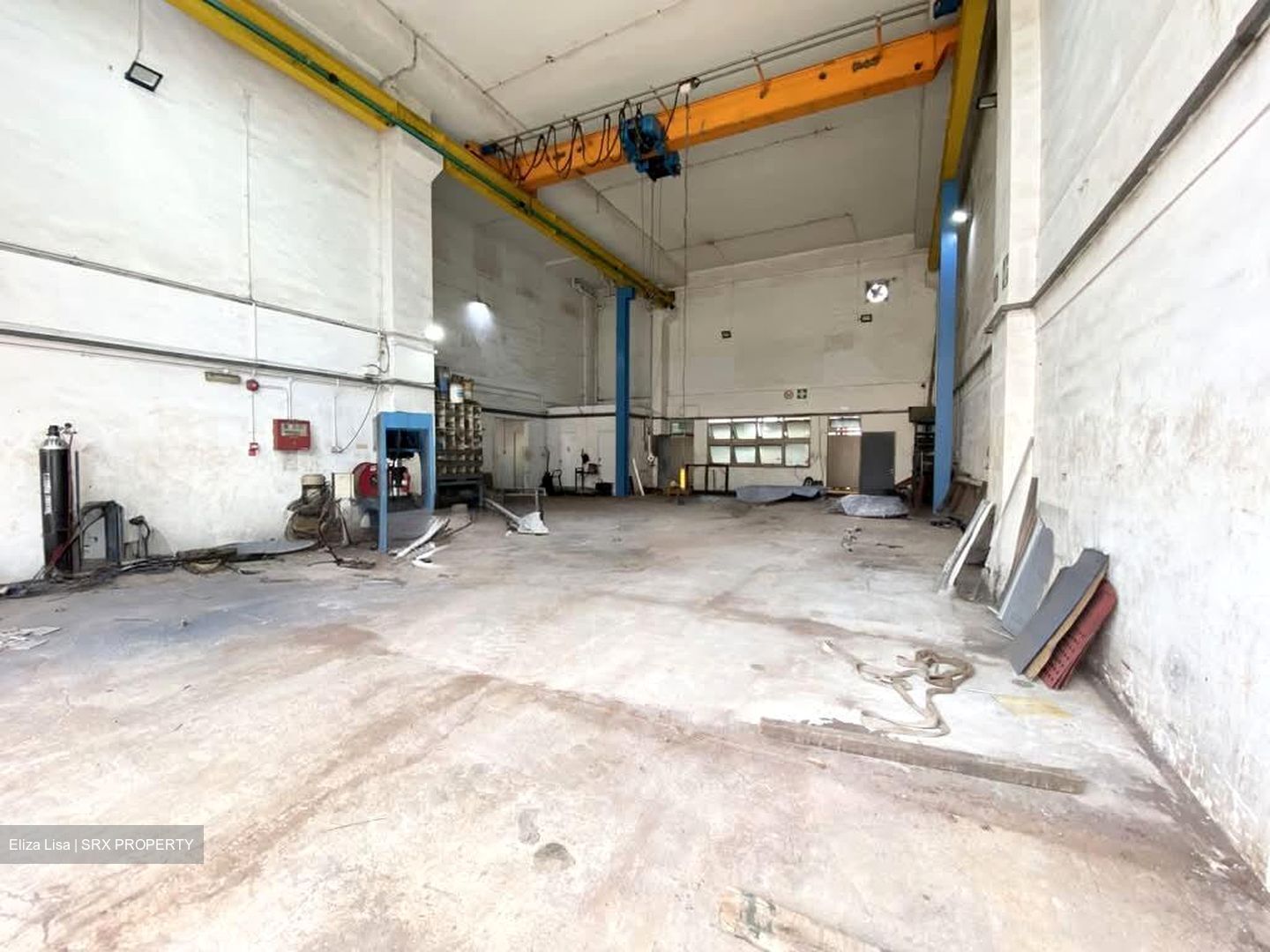Seatown Industrial Centre (D22), Factory #579082111